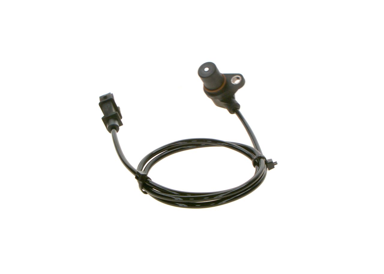 BOSCH Krank Mil Sensörü 0261210128