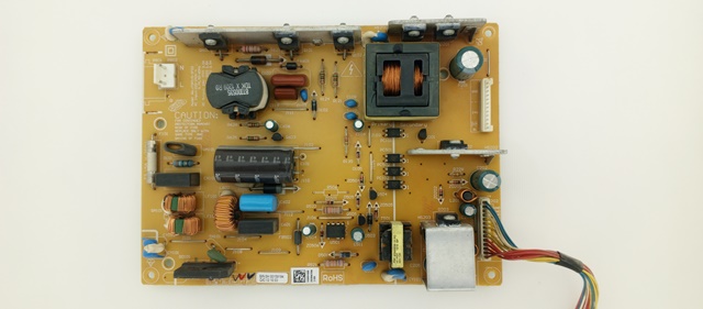 Power Board