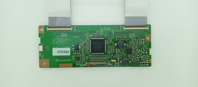 T-conn Board