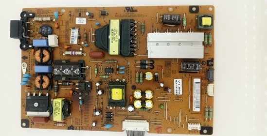 Tv Power Board