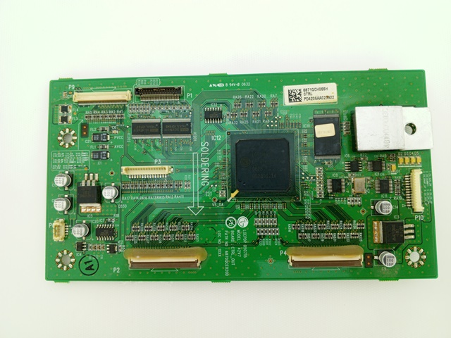 T-conn Board