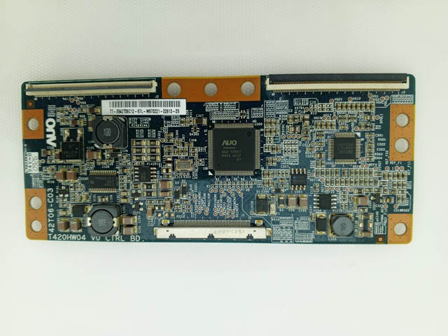 T-conn Board