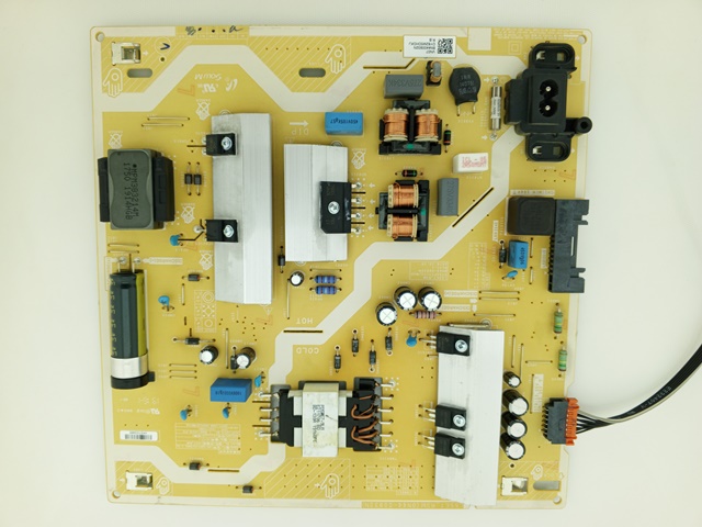 Tv Power Board