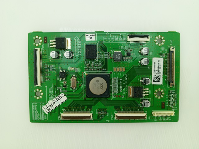 T-conn Board