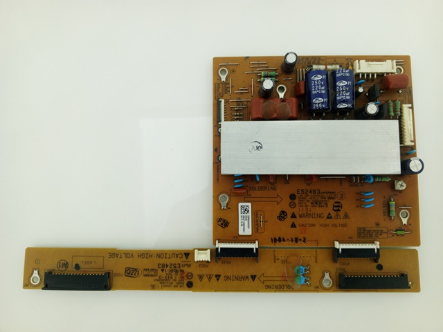 Tv Power Board